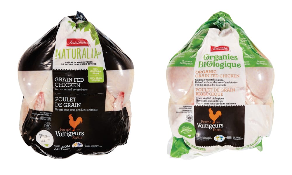poulet metro irresistibles cf3e6