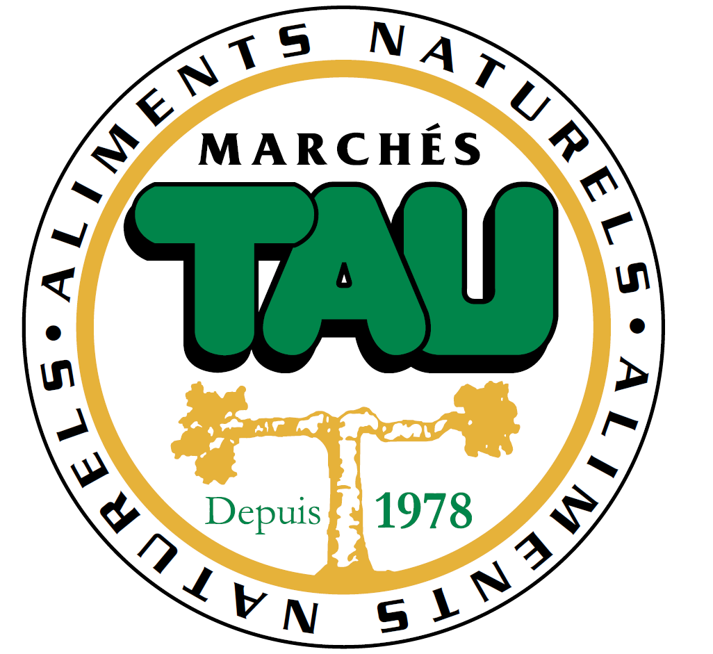 Logo les Marchés TAU