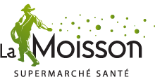 La Moisson Supermarché_logo