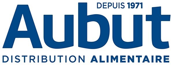 Aubut Distribution alimentaire logo