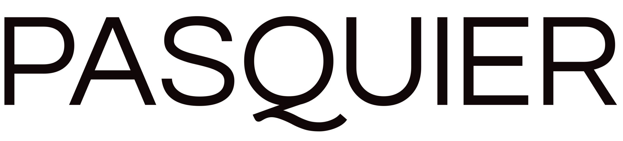 Pasquier logo