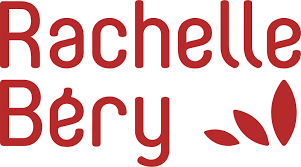 Rachelle Béry logo