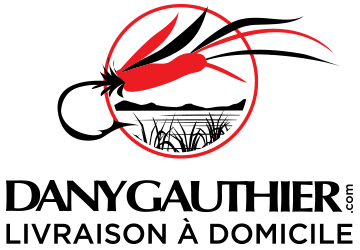 Dany Gauthier.com Livraison à domicile