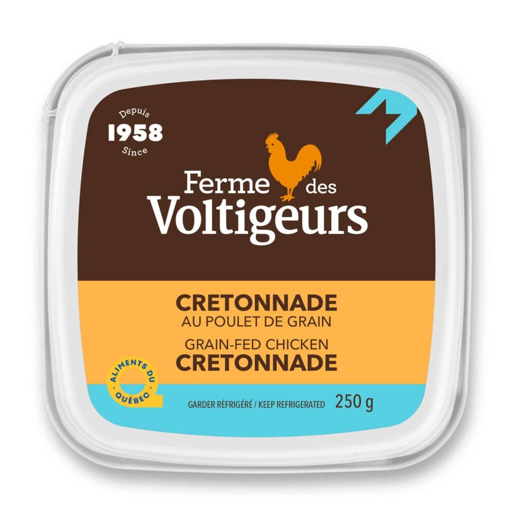 Cretonnade de poulet de grain_FDV_emballage