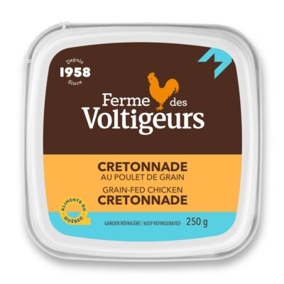 Cretonnade de poulet de grain_FDV_emballage
