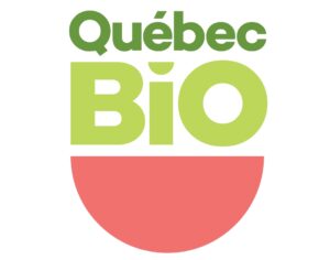 Logo Québec Bio_site web Ferme des Voltigeurs