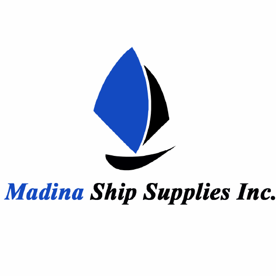 Distributeur Madina Ship Supplies