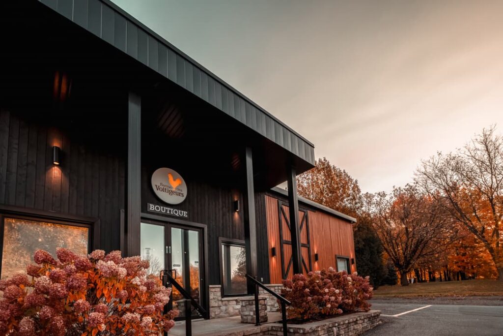 Siège social_FDV_Drummondville