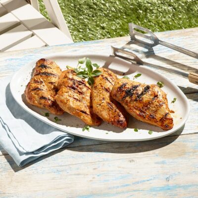 Ferme des Voltigeurs