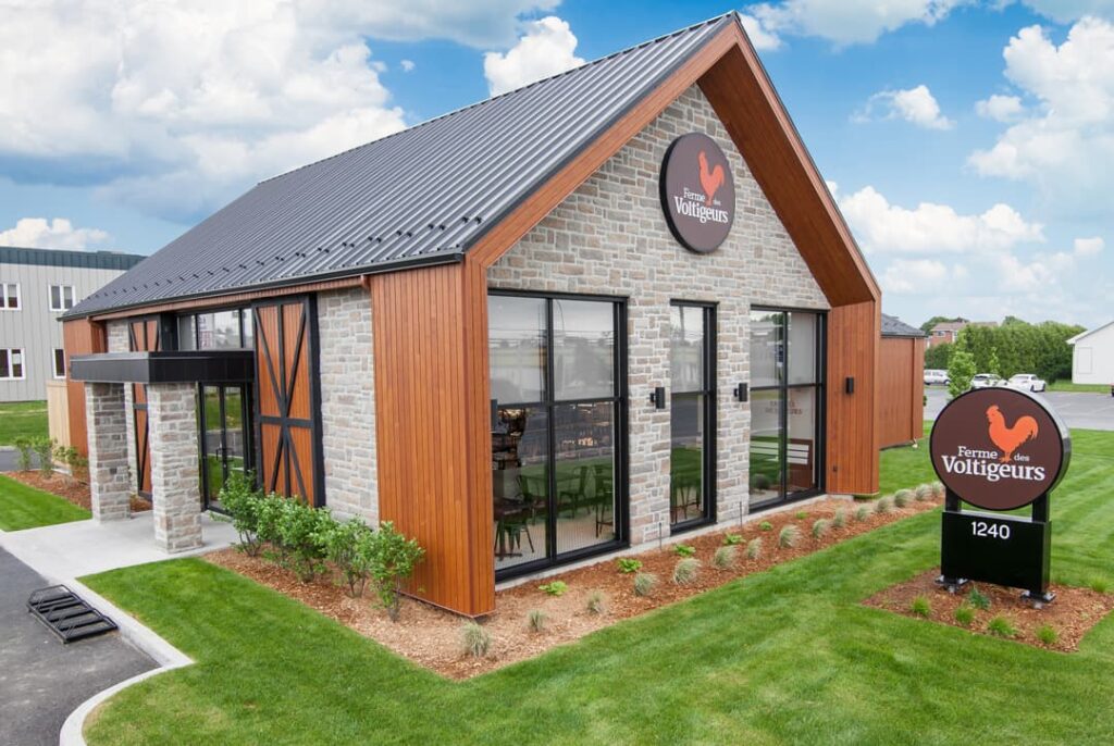 Magasin Lemire_FDV_Drummondville