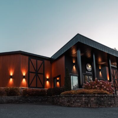 Ferme des Voltigeurs Boutique 2350