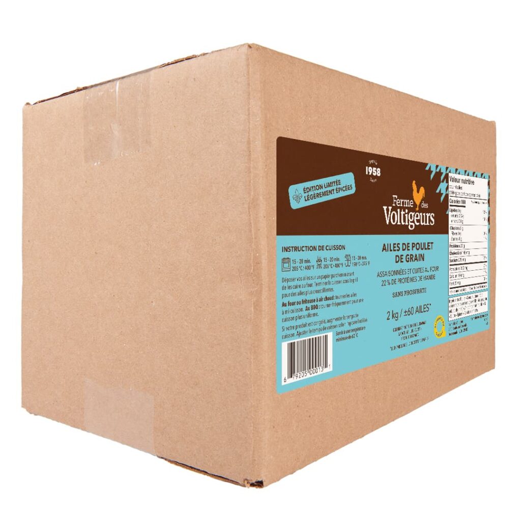 Emballage_ailes cuites au four_2kg_FDV