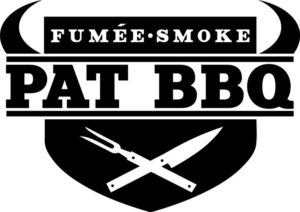 Logo PATBBQ