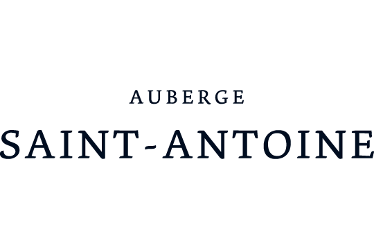 Restaurant Auberge Saint-Antoine
