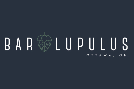 Restaurant Bar Lupulus