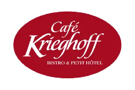 Restaurant Café Krieghoff